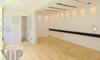 Imagem 5: CASAA NA REGIÃO DE HIGIENÓPOLIS