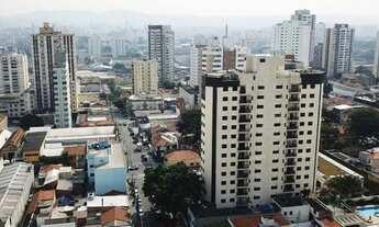 Imagem 2: São Paulo - Apartamento Padrão - Vila Romana