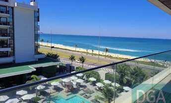 Imagem 1: Grand Hyatt Residences