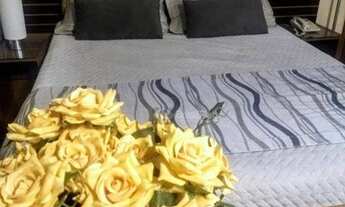 Imagem 3: Flat com 1 dormitório para alugar, 38 m² por R$ 3.800/mês - Jardins - São Paulo/SP