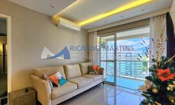 Imagem 2: Cobertura para aluguel com 144 metros quadrados com 3 quartos