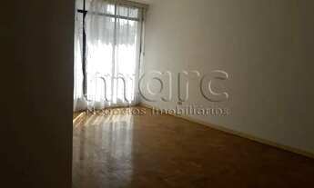 Imagem: SAO PAULO - Apartamento Padrão - LIBERDADE