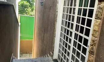 Imagem 2: Casa rua sem saida sobrado