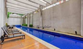 Imagem 5: Apartamento com 2 dormitórios à venda, 157 m² por R$ 4.240.000,00 - Itaim Bibi - São Paulo