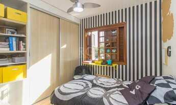 Imagem 4: Apartamento para Venda - 159m², 4 dormitórios, sendo 4 suites, 2 vagas - Boa Vista