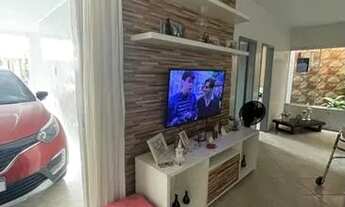 Imagem 3: Casa no Medici Casa com 3 dormitórios