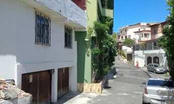 Imagem 5: Duplex para venda possui 216 metros quadrados com 3 quartos em Cabula VI - Salvador - Bahi