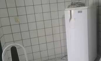 Imagem 3: Alugo apartamento centro mobiliado 1quarto e sacada