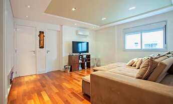 Imagem 2: Apartamento Venda 3 Dormitórios - 258 m² Brooklin