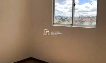 Imagem 7: Apartamento para aluguel, 3 quartos, 1 vaga, Alípio de Melo - Belo Horizonte/MG