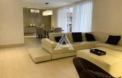 Imagem 7: Apartamento com 2 dormitórios à venda, 227 m² - Jardim - Santo André/SP