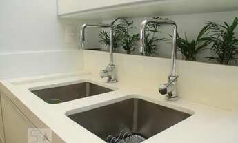 Imagem 7: Apartamento para Aluguel - Santa Cecília, 2 Quartos, 174 m2