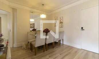 Imagem 2: Apartamento para Aluguel - Aclimação, 3 Quartos, 100 m2