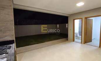 Imagem 8: Casa em condomínio à venda no Condomínio Phytus em Itupeva/SP