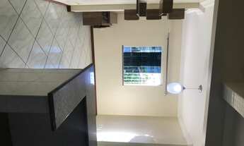 Imagem 2: Apartamento de 02 quartos sendo 01 reversível com planejados!!! Aluguel com taxas inclusas