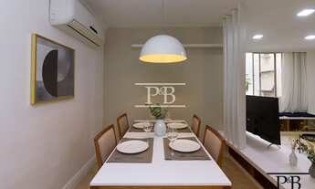 Imagem 4: Apartamento com 3 dormitórios para alugar, 130 m² por R$ 23.244,41/mês - Ipanema - Rio de