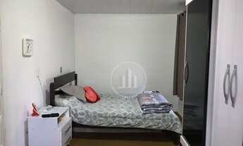 Imagem 5: Casa com 2 dormitórios à venda, 46 m² por R$ 479.000,00 - Bela Vista - São José/SC