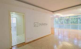 Imagem 6: Locação Apartamento 3 Dormitórios - 191 m² Higienópolis