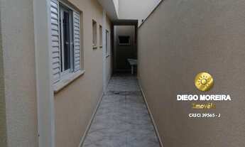 Imagem 3: Casas para financiamento bancário à venda em Atibaia