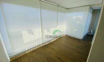 Imagem 5: Apartamento com 1 dormitório à venda, 63 m² por R$ 760.000,00 - Vila Anastácio - São Paulo