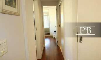 Imagem 5: Apartamento com 2 dormitórios para alugar, 96 m² por R$ 15.000,00/mês - Leblon - Rio de Ja