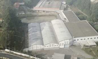 Imagem: Galpão/Depósito/Armazém para aluguel