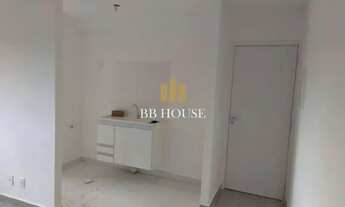 Imagem 5: Apartamento com 2 dorms, Cooperativa, São Bernardo do Campo, Cod: 673