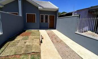 Imagem 2: ESTEIO - Casa Padrão - Parque Primavera