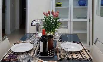 Imagem 5: Flat com 2 dormitórios para alugar, 60 m² por R$ 4.100,00/mês - Jardins - São Paulo/SP