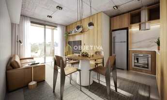 Imagem 3: Cobertura Duplex à venda 2 Quartos, 1 Suite, 2 Vagas, 102.9M², Chácara das Pedras, Porto A