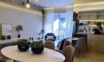 Imagem 3: APARTAMENTO RESIDENCIAL em São Paulo - SP, Vila Santa Catarina