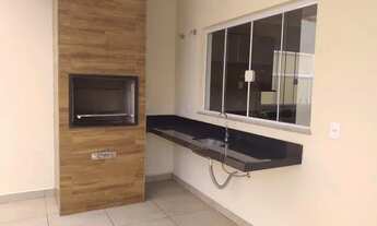 Imagem 4: Sobrado para locação Condomínio Ibiti Royal Park, em Sorocaba-SP