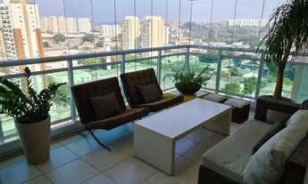 Imagem 3: Locação Apartamento 1 Dormitórios - 109 m² Santo Amaro