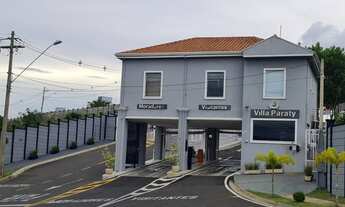 Imagem 5: Casa de condomínio sobrado para venda tem 168 metros quadrados com 3 quartos