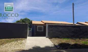 Imagem: Casa Nova (EM CONSTRUÇÃO) com 02 quartos