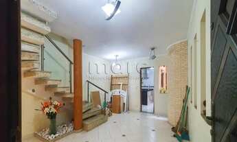 Imagem 3: SÃO PAULO - Casa Padrão - IPIRANGA