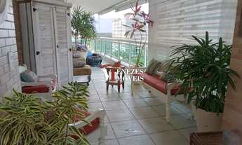 Imagem 2: Cobertura a venda em Riviera de São Lourenço - Ref. 1389