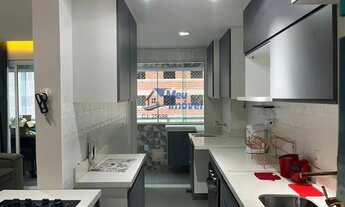 Imagem 7: BRASÍLIA - Apartamento Padrão - NORTE (ÁGUAS CLARAS