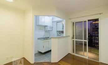 Imagem 2: Apartamento para Aluguel - Vila Nova Conceição, 1 Quarto, 36 m2