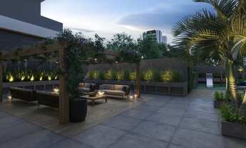 Imagem 4: EDIFÍCIO MIRAGE SILVA JARDIM