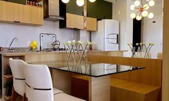 Imagem 3: Athos Residence- ~ Av Rio de Janeiro - Pronto para morar