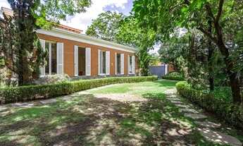 Imagem 3: Casa com 4 dormitórios à venda, 1200 m² por R$ 27.550.000 - Jardim América - São Paulo/SP