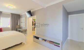 Imagem 14: Locação Apartamento 3 Dormitórios - 285 m² Jardim Paulista