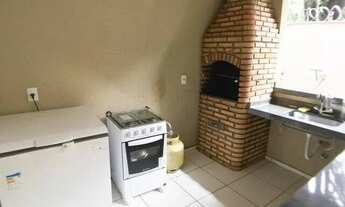 Imagem 3: Belo Horizonte - Apartamento Padrão - Petropolis (Barreiro