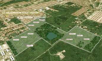 Imagem 3: Excelentes Lotes Na Jurema Próximo A Lojas Americanas !!Entrada Facilitadaapareça