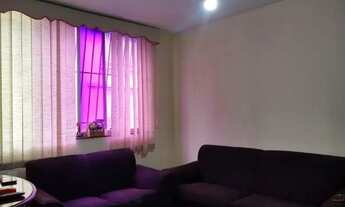 Imagem 2: Apartamento para venda tem 72m2 com 2 quartos em Santa Catarina - São Gonçalo - RJ