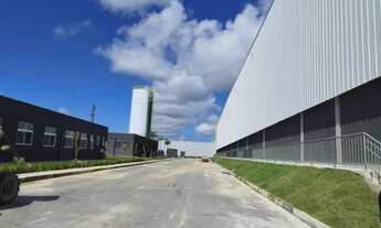 Imagem 2: Alugo Galpão para empresas e distribuidoras de alto padrão