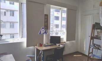 Imagem 6: Apartamento à venda, 3 quartos, 1 suíte, 1 vaga, Copacabana - RIO DE JANEIRO/RJ