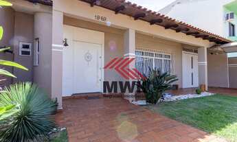 Imagem 7: Sobrado à venda, 375 m² por R$ 1.840.000,00 - Coqueiral - Cascavel/PR