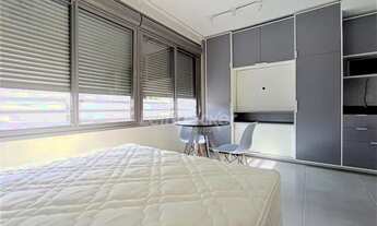 Imagem 7: Apartamento de 1 quarto para alugar no bairro Cidade Baixa